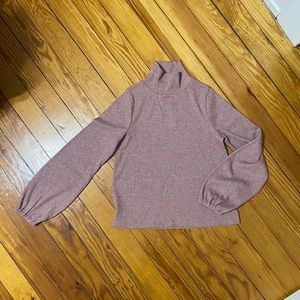 Madewell Sweater Size Medium